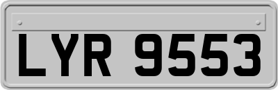 LYR9553
