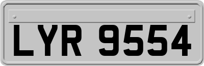 LYR9554