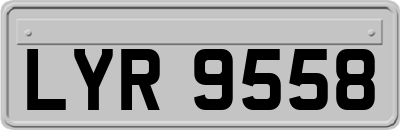 LYR9558