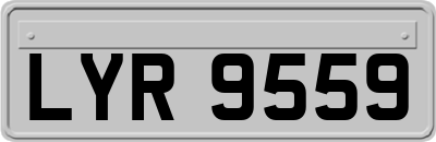 LYR9559
