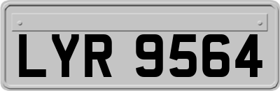 LYR9564