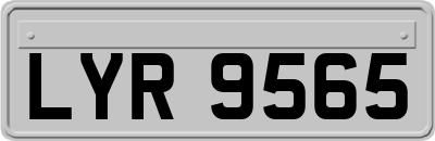 LYR9565