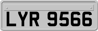LYR9566