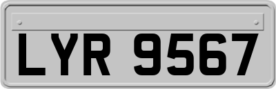 LYR9567