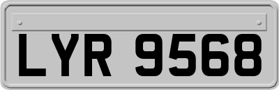 LYR9568