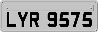 LYR9575