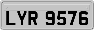 LYR9576