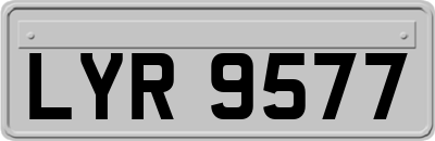 LYR9577