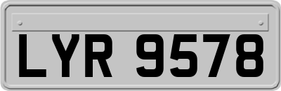 LYR9578