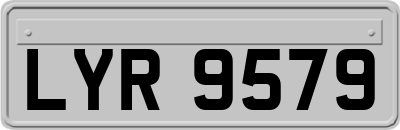 LYR9579
