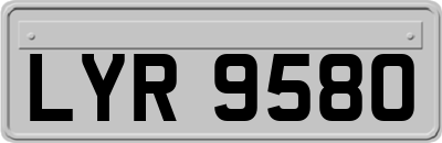 LYR9580