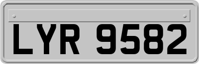 LYR9582
