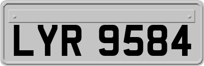 LYR9584