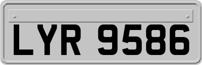 LYR9586