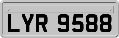 LYR9588