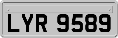 LYR9589
