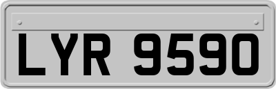 LYR9590