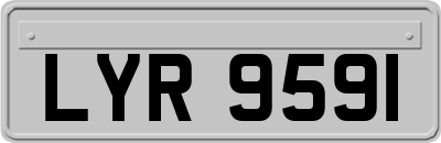 LYR9591
