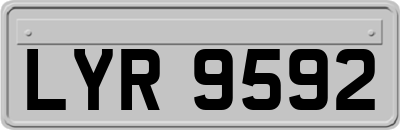 LYR9592