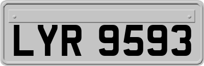 LYR9593