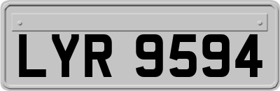 LYR9594