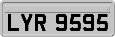 LYR9595