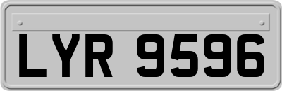 LYR9596