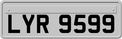 LYR9599