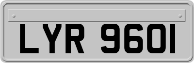 LYR9601