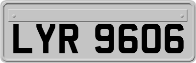 LYR9606