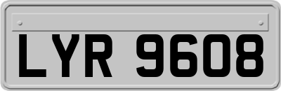 LYR9608