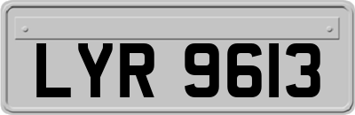 LYR9613