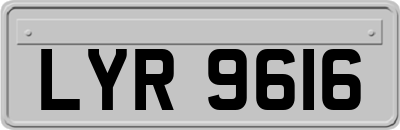 LYR9616