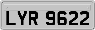 LYR9622