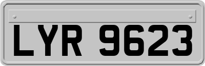 LYR9623
