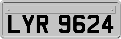 LYR9624