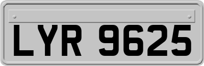 LYR9625