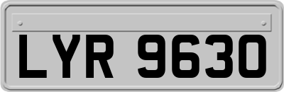 LYR9630