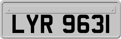 LYR9631