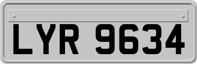 LYR9634