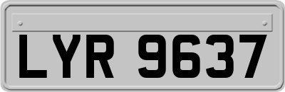 LYR9637