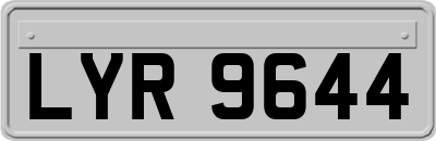 LYR9644
