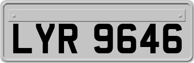 LYR9646