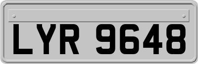 LYR9648