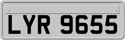 LYR9655