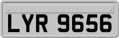 LYR9656
