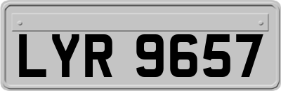 LYR9657