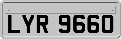LYR9660