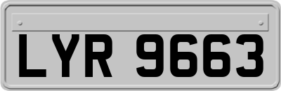 LYR9663