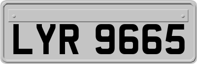 LYR9665